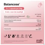 Lifestyle_image Balancose Caps 60 Nutriphyt
