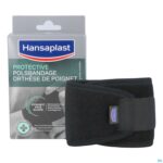 Productshot Hansaplast Polsbandage Verstelbaar 1 Maat
