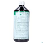 Packshot De Reiger Purisan Animals 1l