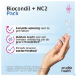 Lifestyle_image Biocondil Nc2 Filmomh Tabl 180 + Caps 90 Nf