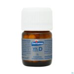 Productshot Davitamon Vitamine D Forte Comp 75