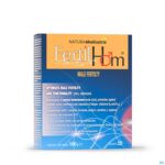 Packshot Fertilhom Sticks 20x8g Nf