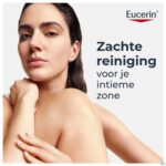 Lifestyle_image Eucerin Intim Protect Z. Rein.gev.&geirr.huid250ml