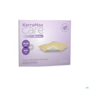 Packshot Kerramax Care Border 16x16cm 5