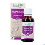 Productshot Herbalgem Transigem Bio 30ml