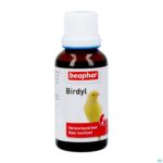 Productshot Beaphar Birdyl 30ml