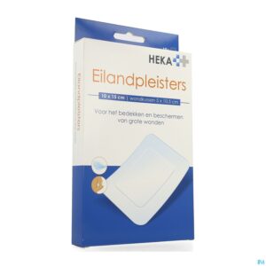 Packshot Heka Zom Border 10x15cm Steriel 10