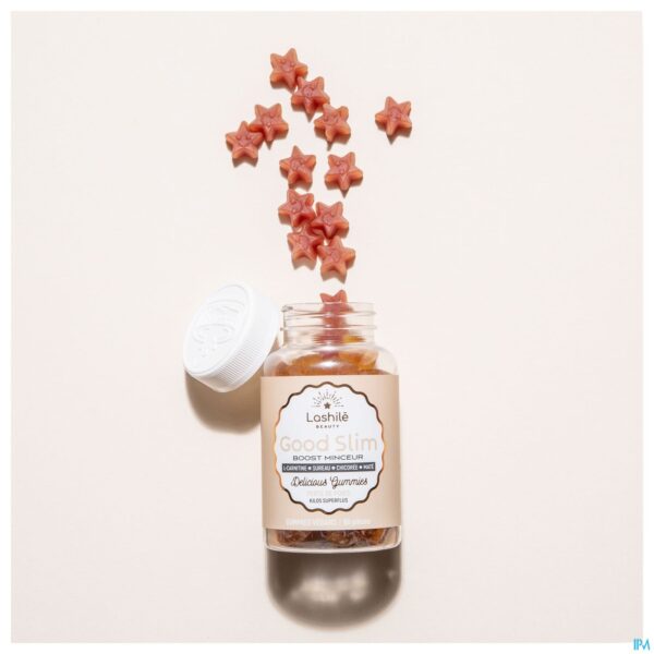 Lifestyle_image Lashile Beauty Good Slim Gummies 60
