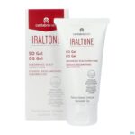 Productshot Iraltone Sd Gel Tube 50ml