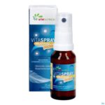Productshot Vitaspray Melatonine Pocket Fl 20ml