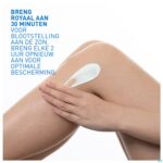 Lifestyle_image Cerave Sun Zonnecreme Hydra Onzichtb. Spf50 75ml