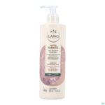 Packshot Laino Shea Comfort Voedende Melk 400ml