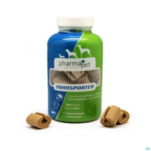 Productshot Pharma Pet Transporter 180g
