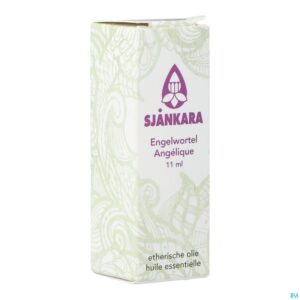 Packshot Sjankara Engelwortel Ess. Olie 11ml