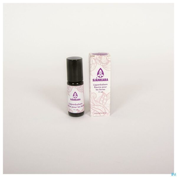 Lifestyle_image Sjankara Lippenbalsem 10ml
