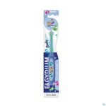 Packshot Elgydium Baby Tandenborstel Nf