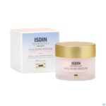 Productshot Isdinceutics Hyaluronic Vochtinbrengende Sens. 50g