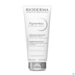 Packshot Bioderma Pigmentbio Foaming Cream Tube 200ml