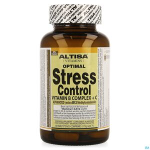 Packshot Altisa Optimal Stress Control B Cplx Pot Comp 90