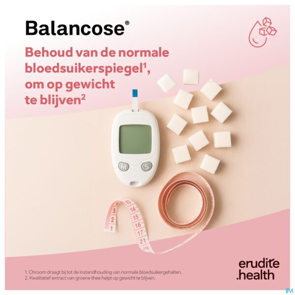 Lifestyle_image Balancose Caps 60 Nutriphyt
