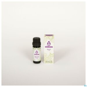 Lifestyle_image Sjankara Ajowan Ess. Olie 11ml