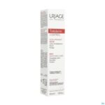 Packshot Uriage Tolederm Soin Riche Apaisant 40ml
