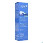 Packshot Uriage 1ere Change Creme 100ml
