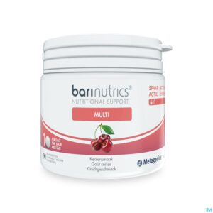 Packshot Barinutrics Multi Kers V2 Kauwtabl 90