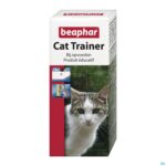 Packshot Beaphar Cat Trainer 10ml