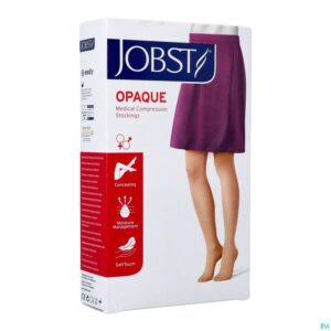 Packshot Jobst Opaque 1 At Reg Bla Iv Piece