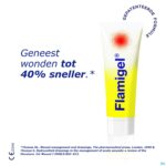 Lifestyle_image Flamigel Tube 100g