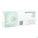 Packshot Menopause Fsh Test 2