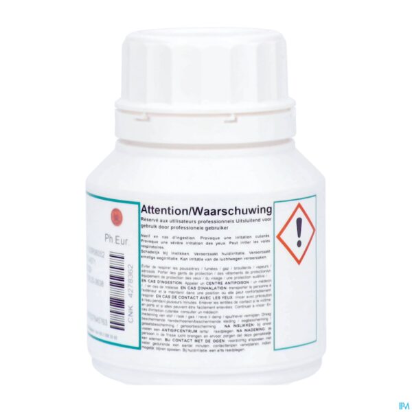 Packshot Rifampicine 50g Pch