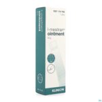 Packshot l-mesitran Honingzalf 50g