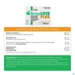 Lifestyle_image Armolipid Plus Comp 60 Nf