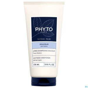 Packshot Phyto Tous Cheveux Zachte Conditioner Fl 150ml