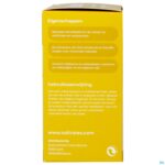 Packshot Saltrates Relaxerende Voetbadzouten 10x20g