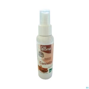 Productshot Crearoma Cannella Luchtverfris.ess Olie Spray100ml