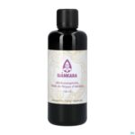 Productshot Sjankara Abrikozenpit Plant. Olie 100ml