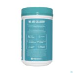Packshot Vital Proteins Marine Collageen 221g