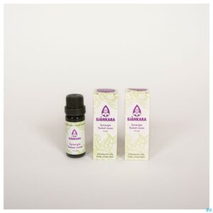 Lifestyle_image Sjankara Sweet Roses Synergie 11ml