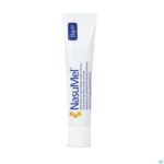 Productshot Nasumel Neuszalf Tube 15g