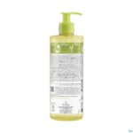 Productshot Aderma Exomega Control Emolierende Wasolie 500ml