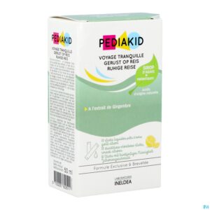 Packshot Pediakid Gerust Op Reis Stick 10x5ml