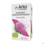 Packshot Arkocaps Grote Klis Bio 45