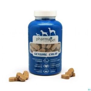 Productshot Pharma Pet Sexual Calm 235g