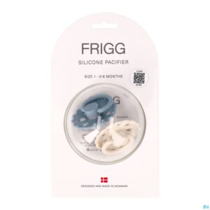 Packshot Frigg Fairy Fopspenen Sil T1 Ugly Duck/ole Lukoje2