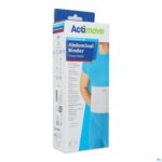 Packshot Actimove Abdominal Binder Three Panel 23cm l 1