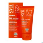 Productshot Svr Sun Secure Blur Spf50 50ml Nf Verv.3435054