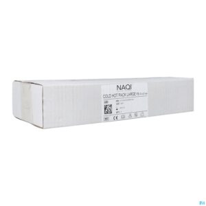 Packshot Naqi Cold Hot Pack Large